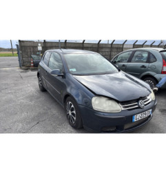Glace retroviseur droit VOLKSWAGEN GOLF 5