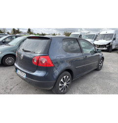 Glace retroviseur droit VOLKSWAGEN GOLF 5