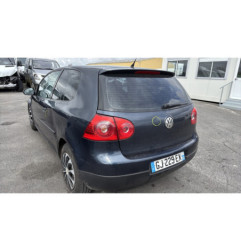 Glace retroviseur droit VOLKSWAGEN GOLF 5