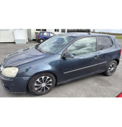 Glace retroviseur droit VOLKSWAGEN GOLF 5