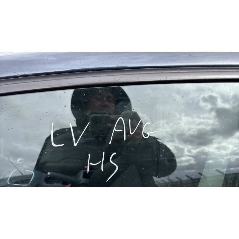 Glace retroviseur droit VOLKSWAGEN GOLF 5 Photo n°12