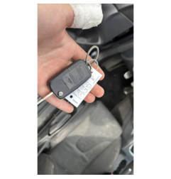 Glace retroviseur droit VOLKSWAGEN GOLF 5