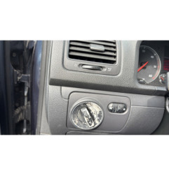 Glace retroviseur droit VOLKSWAGEN GOLF 5