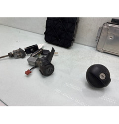 Kit de demarrage PEUGEOT 207
