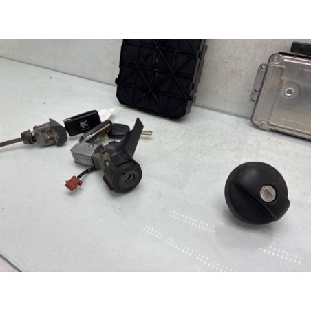 Kit de demarrage PEUGEOT 207