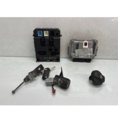 Kit de demarrage PEUGEOT 207
