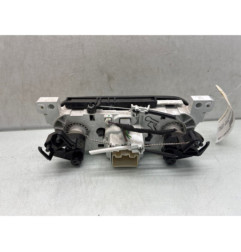 Commande chauffage DACIA LODGY Photo n°1