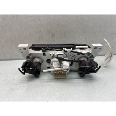 Commande chauffage DACIA LODGY Photo n°1