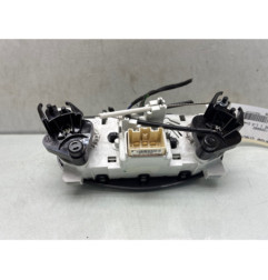 Commande chauffage DACIA LODGY