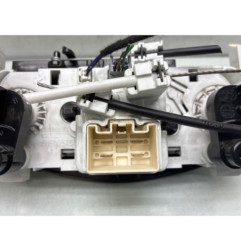Commande chauffage DACIA LODGY