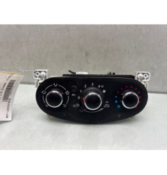 Commande chauffage DACIA LODGY