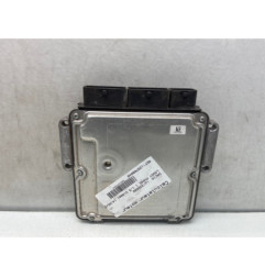 Calculateur moteur DACIA LODGY Photo n°1
