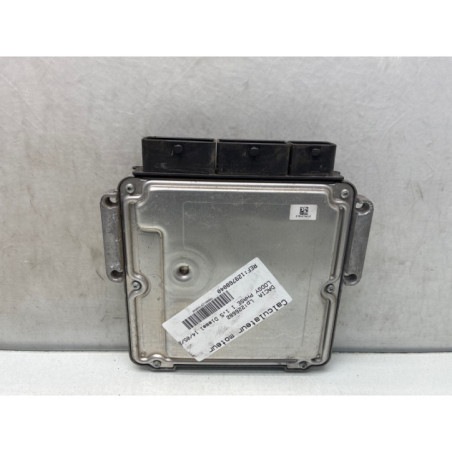 Calculateur moteur DACIA LODGY Photo n°1