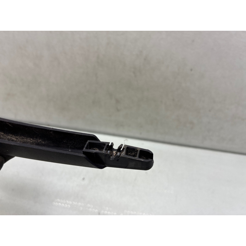 Bras essuie glace arriere NISSAN QASHQAI 2 Photo n°2