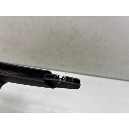 Bras essuie glace arriere NISSAN QASHQAI 2