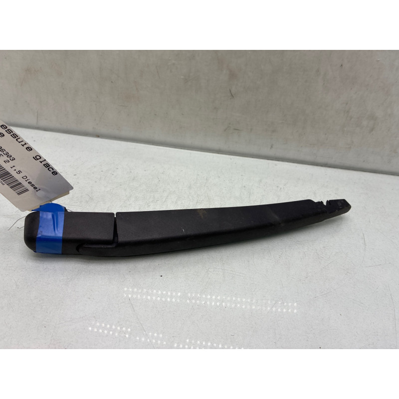 Bras essuie glace arriere NISSAN QASHQAI 2 Photo n°3