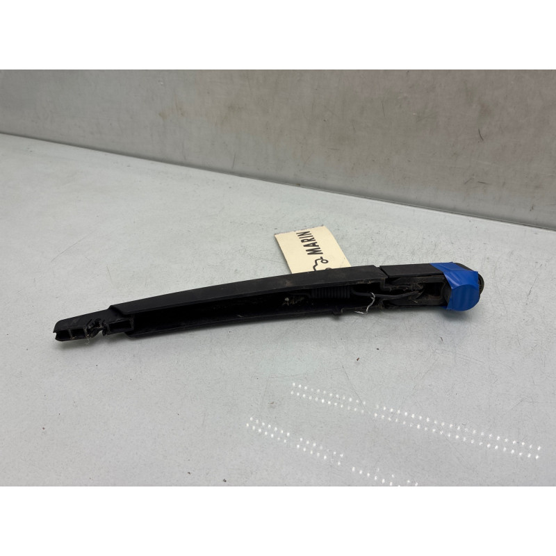 Bras essuie glace arriere NISSAN QASHQAI 2 Photo n°4