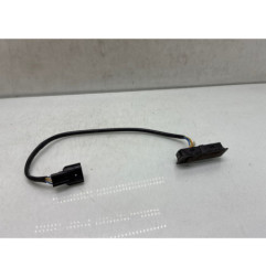 Bouton de coffre NISSAN QASHQAI 2 Photo n°1