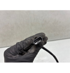 Bouton de coffre NISSAN QASHQAI 2