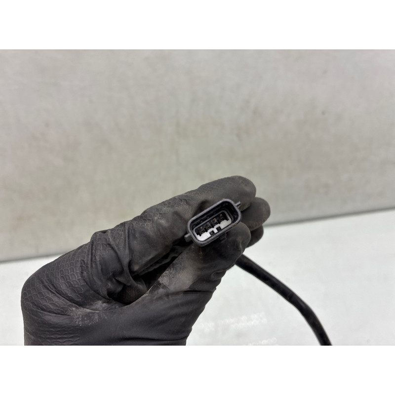 Bouton de coffre NISSAN QASHQAI 2 Photo n°2