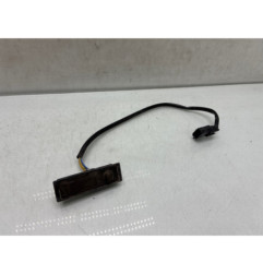 Bouton de coffre NISSAN QASHQAI 2