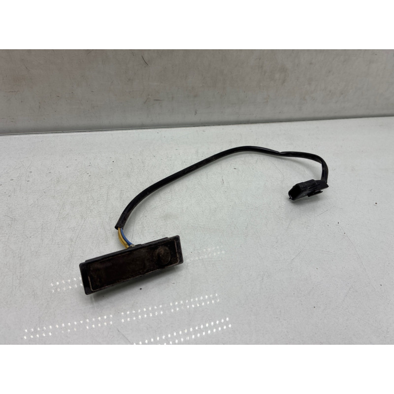 Bouton de coffre NISSAN QASHQAI 2 Photo n°3