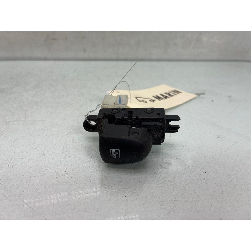 Interrupteur de leve vitre arriere droit NISSAN QASHQAI 2 Photo n°2