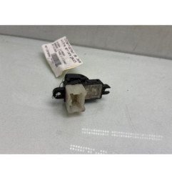 Interrupteur de leve vitre arriere gauche NISSAN QASHQAI 2 Photo n°1