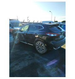 Interrupteur de leve vitre avant droit NISSAN QASHQAI 2