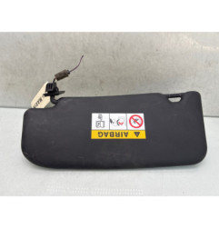 Pare soleil droit NISSAN QASHQAI 2