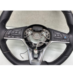 Volant NISSAN QASHQAI 2 Photo n°1