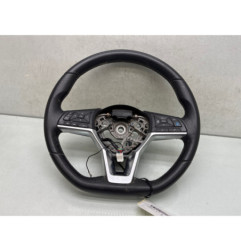 Volant NISSAN QASHQAI 2