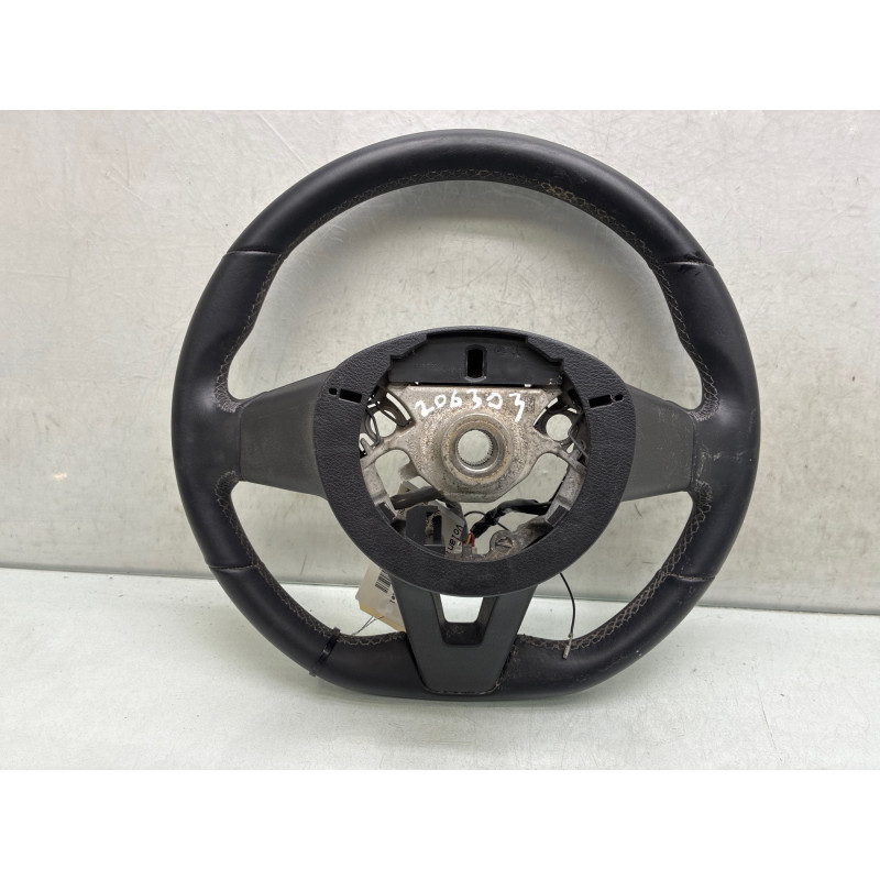 Volant NISSAN QASHQAI 2 Photo n°4