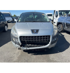 Boitier de prechauffage PEUGEOT 3008 1