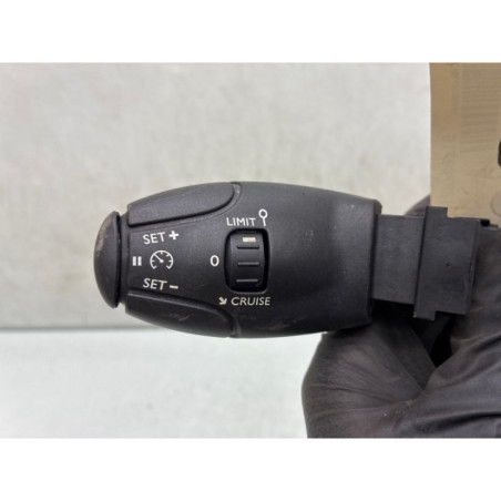 Commande regulateur vitesse CITROEN C3 2