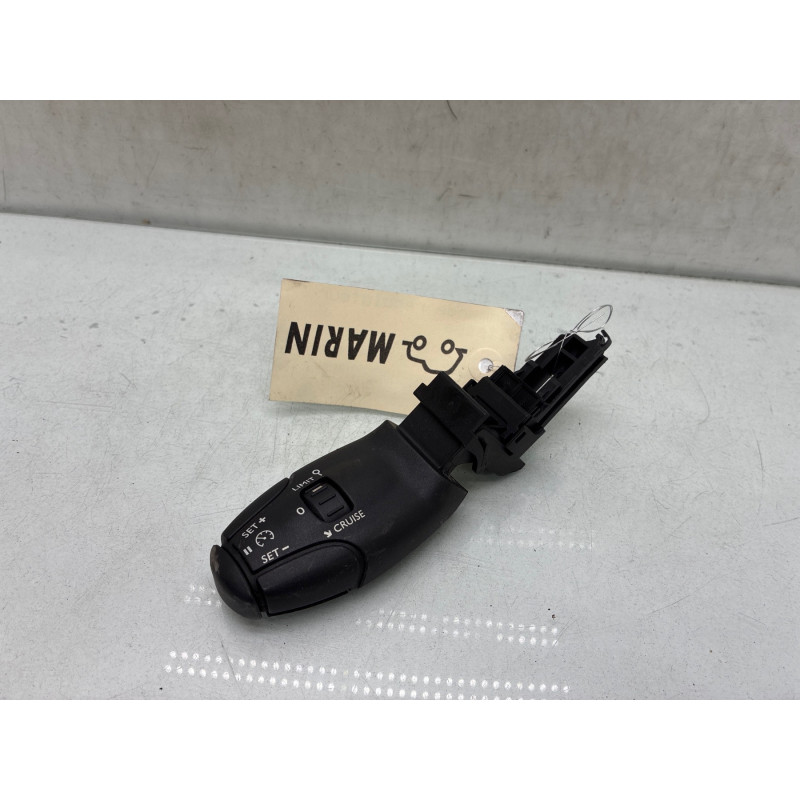Commande regulateur vitesse CITROEN C3 2 Photo n°3