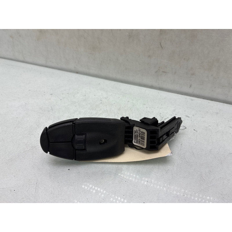 Commande regulateur vitesse CITROEN C3 2 Photo n°4