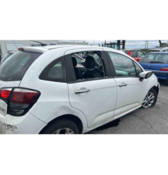 Commande regulateur vitesse CITROEN C3 2