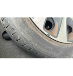 Commande regulateur vitesse CITROEN C3 2