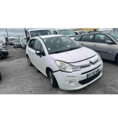 Commande regulateur vitesse CITROEN C3 2