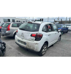 Commande regulateur vitesse CITROEN C3 2