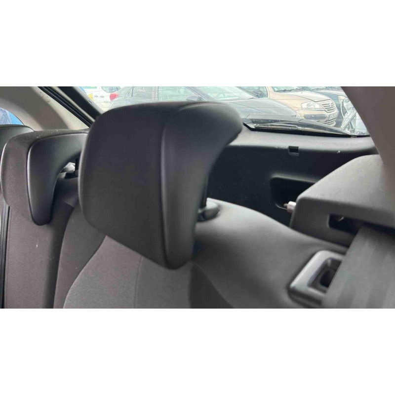 Commande regulateur vitesse CITROEN C3 2 Photo n°18