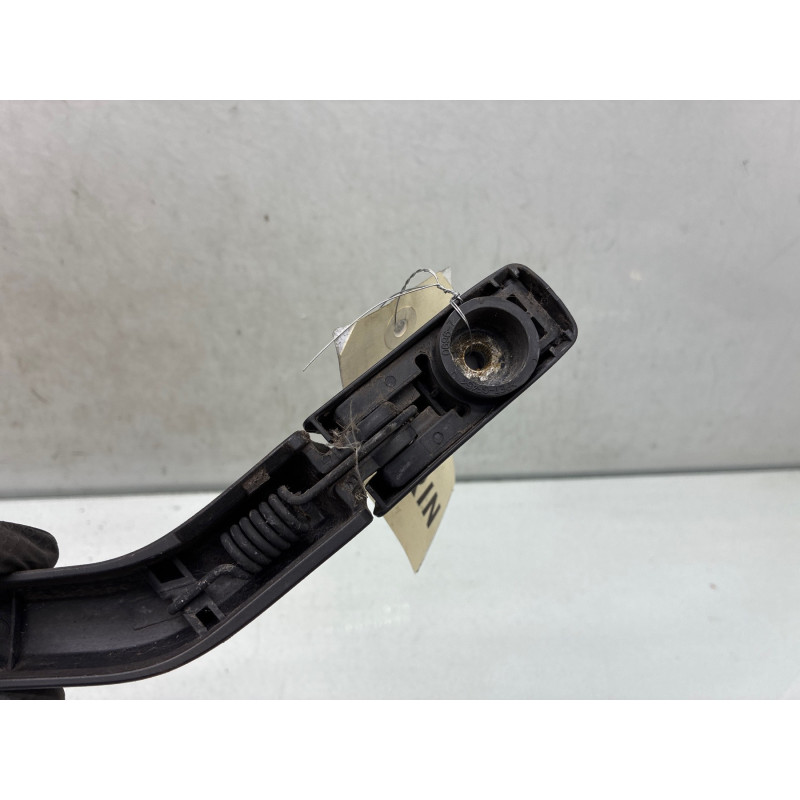 Bras essuie glace arriere TOYOTA IQ Photo n°2