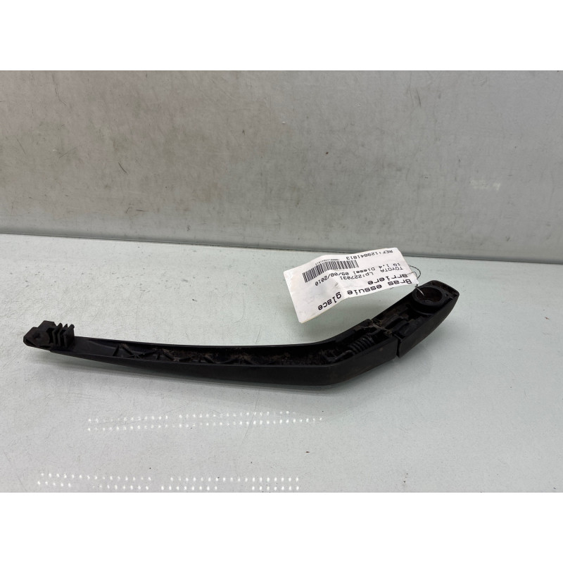 Bras essuie glace arriere TOYOTA IQ Photo n°3