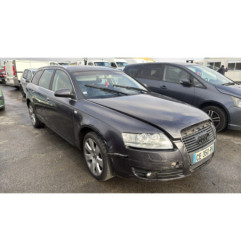 Contacteur tournant AUDI A6 3