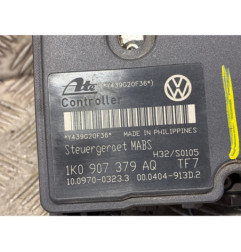 Bloc ABS (freins anti-blocage) VOLKSWAGEN GOLF 6