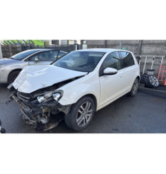 Bloc ABS (freins anti-blocage) VOLKSWAGEN GOLF 6