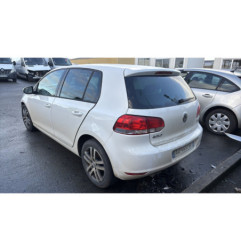 Bloc ABS (freins anti-blocage) VOLKSWAGEN GOLF 6