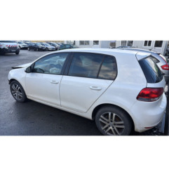 Bloc ABS (freins anti-blocage) VOLKSWAGEN GOLF 6