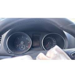 Bloc ABS (freins anti-blocage) VOLKSWAGEN GOLF 6